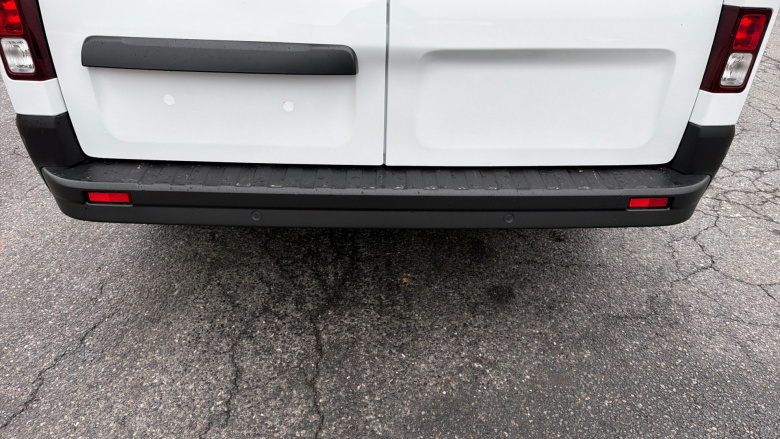 Renault Trafic Lwb Diesel LL30 Blue dCi 130 Advance [Safety] Van